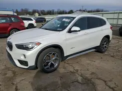 WBXHT3C32J5K23505 2018 BMW X1