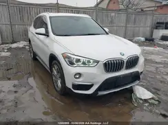 WBXHT3C32J5K25044 2018 BMW X1