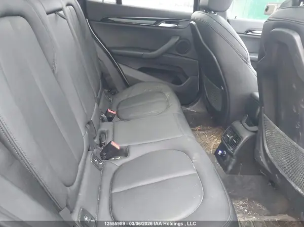 WBXHT3C32J5K25044 2018 BMW X1 - Image 8