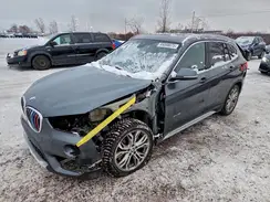 WBXHT3C32J5K25318 2018 BMW X1