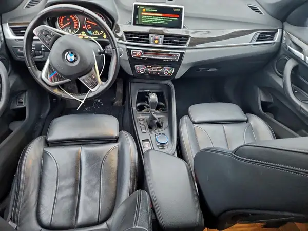 WBXHT3C32J5K25318 2018 BMW X1 - Image 8