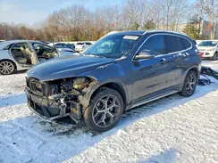 WBXHT3C32J5K25626 2018 BMW X1
