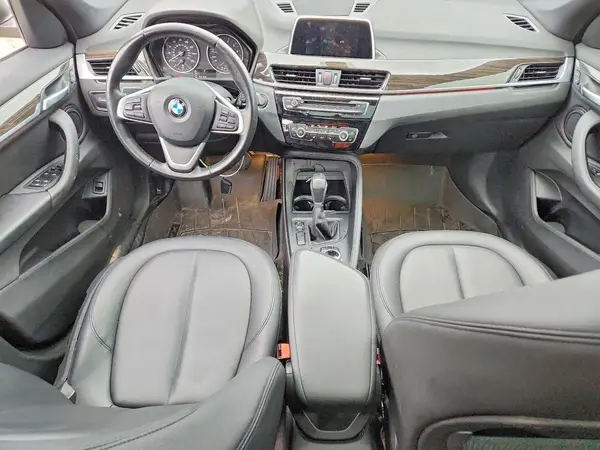 WBXHT3C32J5K26257 2018 BMW X1 - Image 8