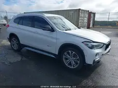 WBXHT3C32J5K27876 2018 BMW X1