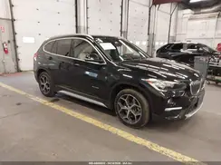 WBXHT3C32J5K30292 2018 BMW X1