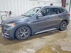 WBXHT3C32J5K30941 2018 BMW X1