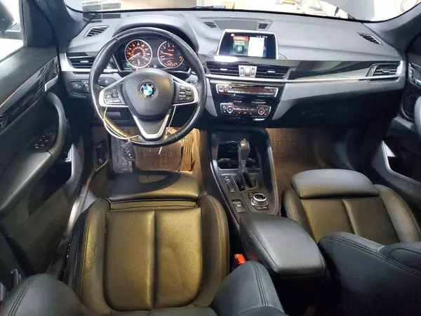 WBXHT3C32J5K30941 2018 BMW X1 - Image 8