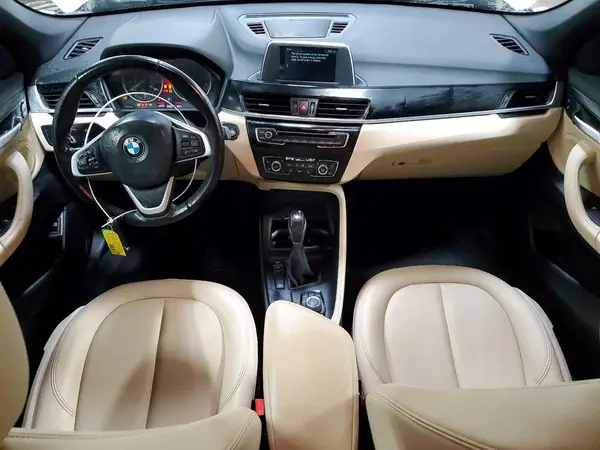 WBXHT3C32J5K31653 2018 BMW X1 - Image 8