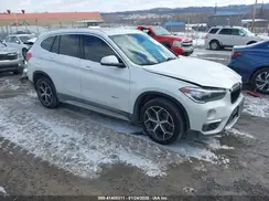WBXHT3C32J5K31684 2018 BMW X1