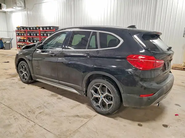 WBXHT3C32J5K31944 2018 BMW X1 - Image 2
