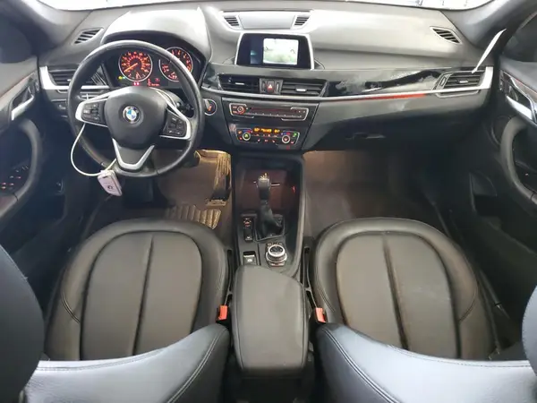 WBXHT3C32J5K32348 2018 BMW X1 - Image 8