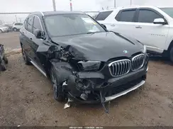 WBXHT3C32J5K32351 2018 BMW X1