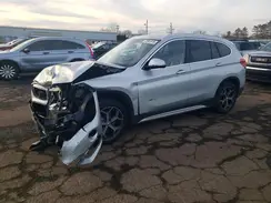 WBXHT3C32J5L24222 2018 BMW X1