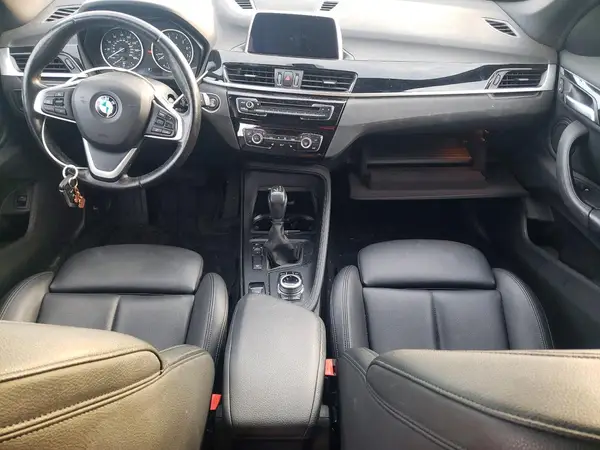 WBXHT3C32J5L24222 2018 BMW X1 - Image 8