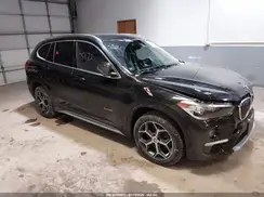WBXHT3C32J5L24995 2018 BMW X1