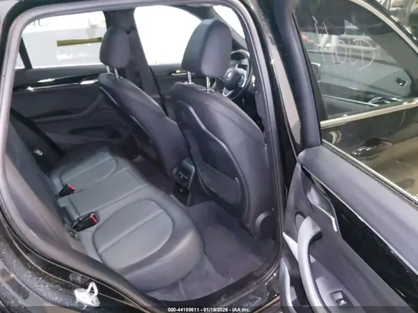 WBXHT3C32J5L24995 2018 BMW X1 - Image 8