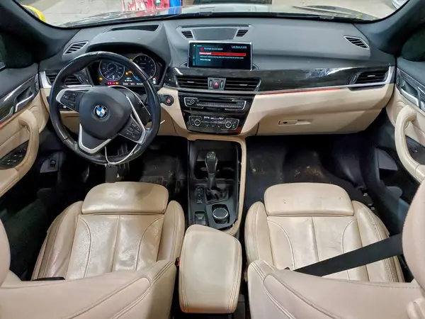 WBXHT3C32J5L25239 2018 BMW X1 - Image 8