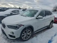 WBXHT3C32J5L25628 2018 BMW X1