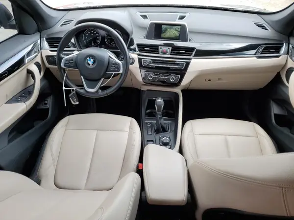 WBXHT3C32J5L28030 2018 BMW X1 - Image 8