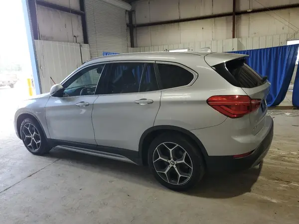 WBXHT3C32J5L28108 2018 BMW X1 - Image 2