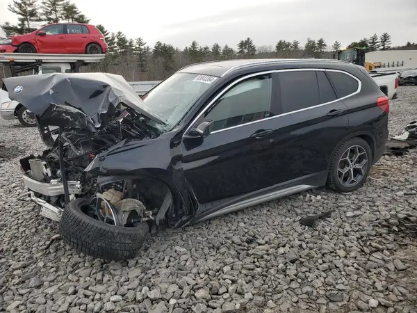 WBXHT3C32J5L28934 2018 BMW X1 - Image 1