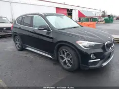 WBXHT3C32J5L29355 2018 BMW X1