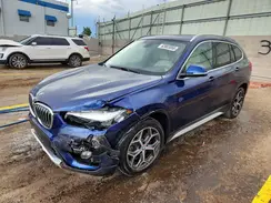 WBXHT3C32J5L29453 2018 BMW X1