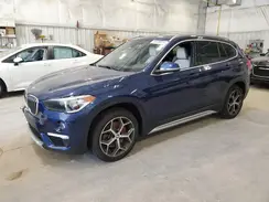 WBXHT3C32J5L29761 2018 BMW X1