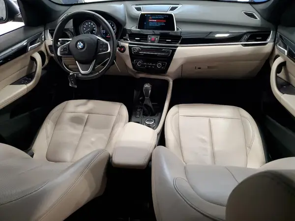 WBXHT3C32J5L29761 2018 BMW X1 - Image 8