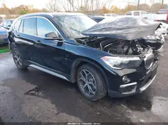 WBXHT3C32J5L30876 2018 BMW X1