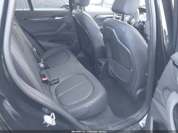 WBXHT3C32J5L30876 2018 BMW X1 - Image 8