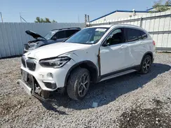WBXHT3C32J5L30957 2018 BMW X1