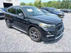 WBXHT3C32J5L31106 2018 BMW X1