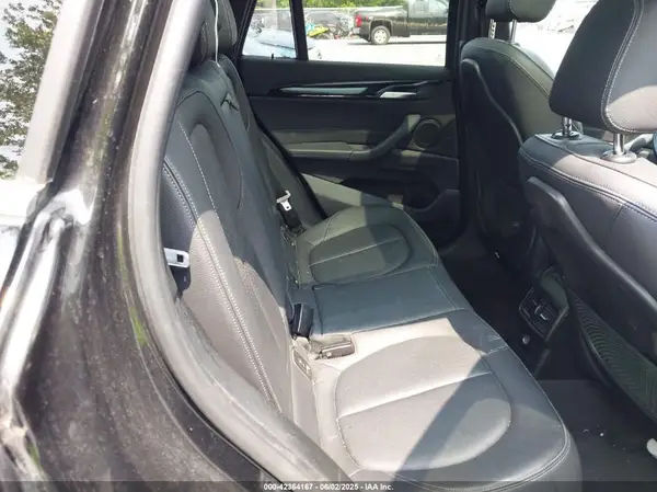 WBXHT3C32J5L31106 2018 BMW X1 - Image 8