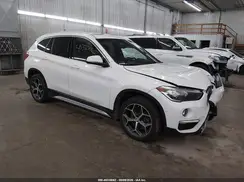WBXHT3C32J5L31168 2018 BMW X1