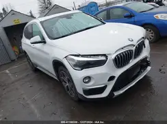 WBXHT3C32J5L31266 2018 BMW X1