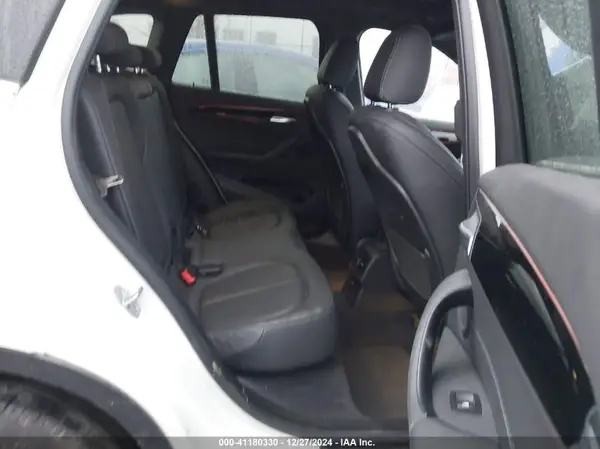 WBXHT3C32J5L31266 2018 BMW X1 - Image 8