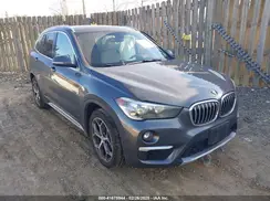 WBXHT3C32J5L31896 2018 BMW X1