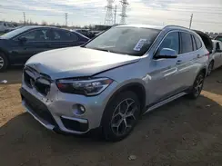 WBXHT3C32J5L32188 2018 BMW X1
