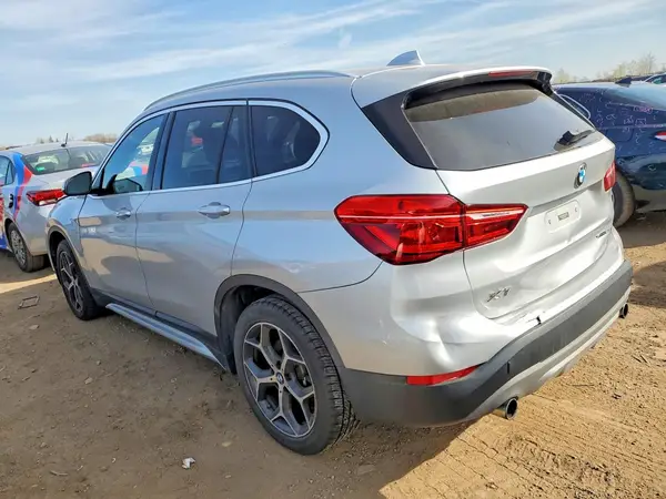 WBXHT3C32J5L32188 2018 BMW X1 - Image 2