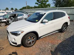 WBXHT3C32J5L33180 2018 BMW X1