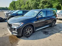 WBXHT3C33G5E47698 2016 BMW X1