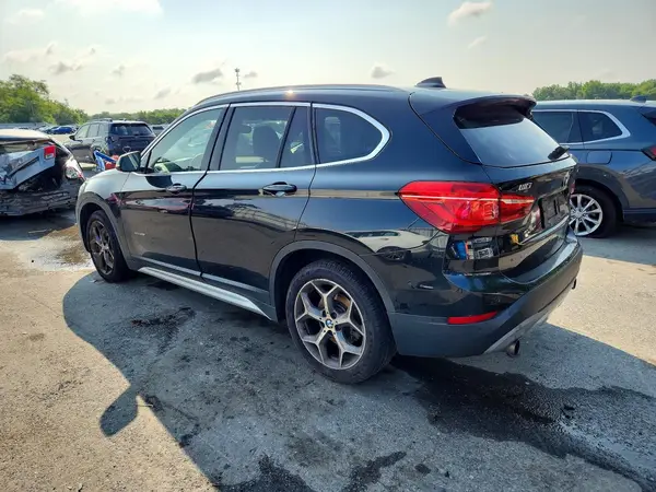 WBXHT3C33G5E47698 2016 BMW X1 - Image 2