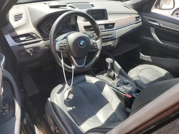 WBXHT3C33G5E47765 2016 BMW X1 - Image 8