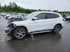 WBXHT3C33G5E48222 2016 BMW X1