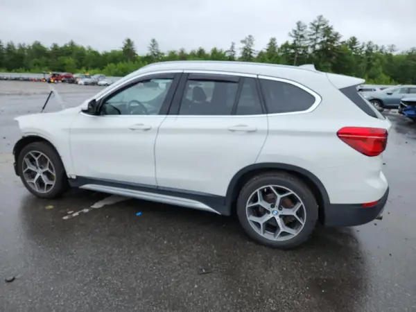 WBXHT3C33G5E48222 2016 BMW X1 - Image 2