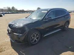 WBXHT3C33G5E48396 2016 BMW X1