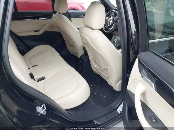 WBXHT3C33G5E48429 2016 BMW X1 - Image 8