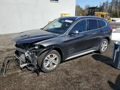 WBXHT3C33G5E48494 2016 BMW X1