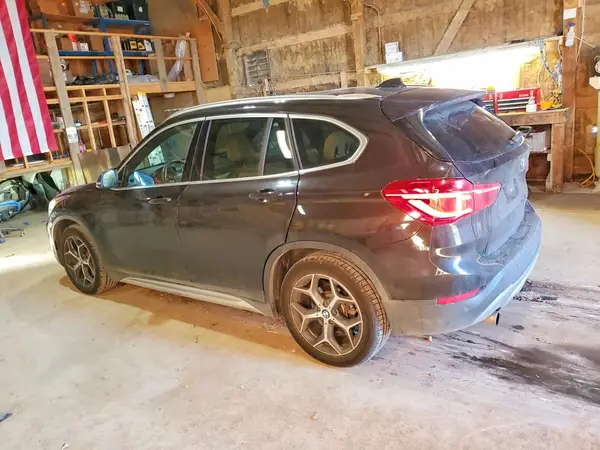 WBXHT3C33G5E48799 2016 BMW X1 - Image 2